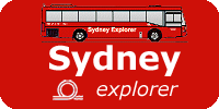 Sydney explorer